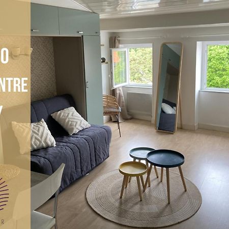 Yescale - Le Rondeau Apartment La Rochelle  Exterior photo