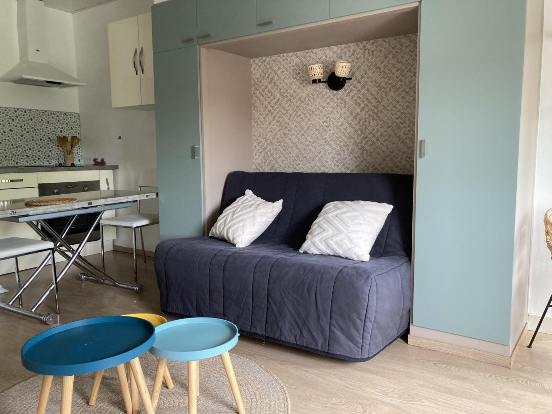 Yescale - Le Rondeau Apartment La Rochelle  Exterior photo