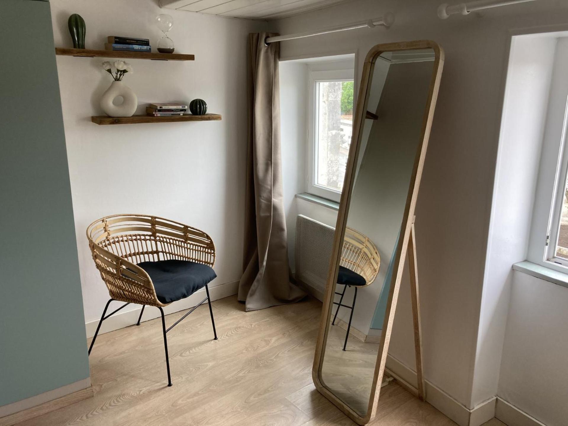 Yescale - Le Rondeau Apartment La Rochelle  Exterior photo
