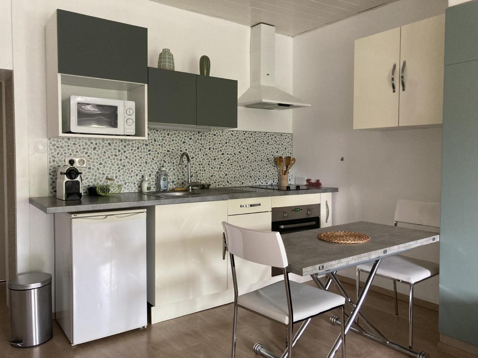 Yescale - Le Rondeau Apartment La Rochelle  Exterior photo