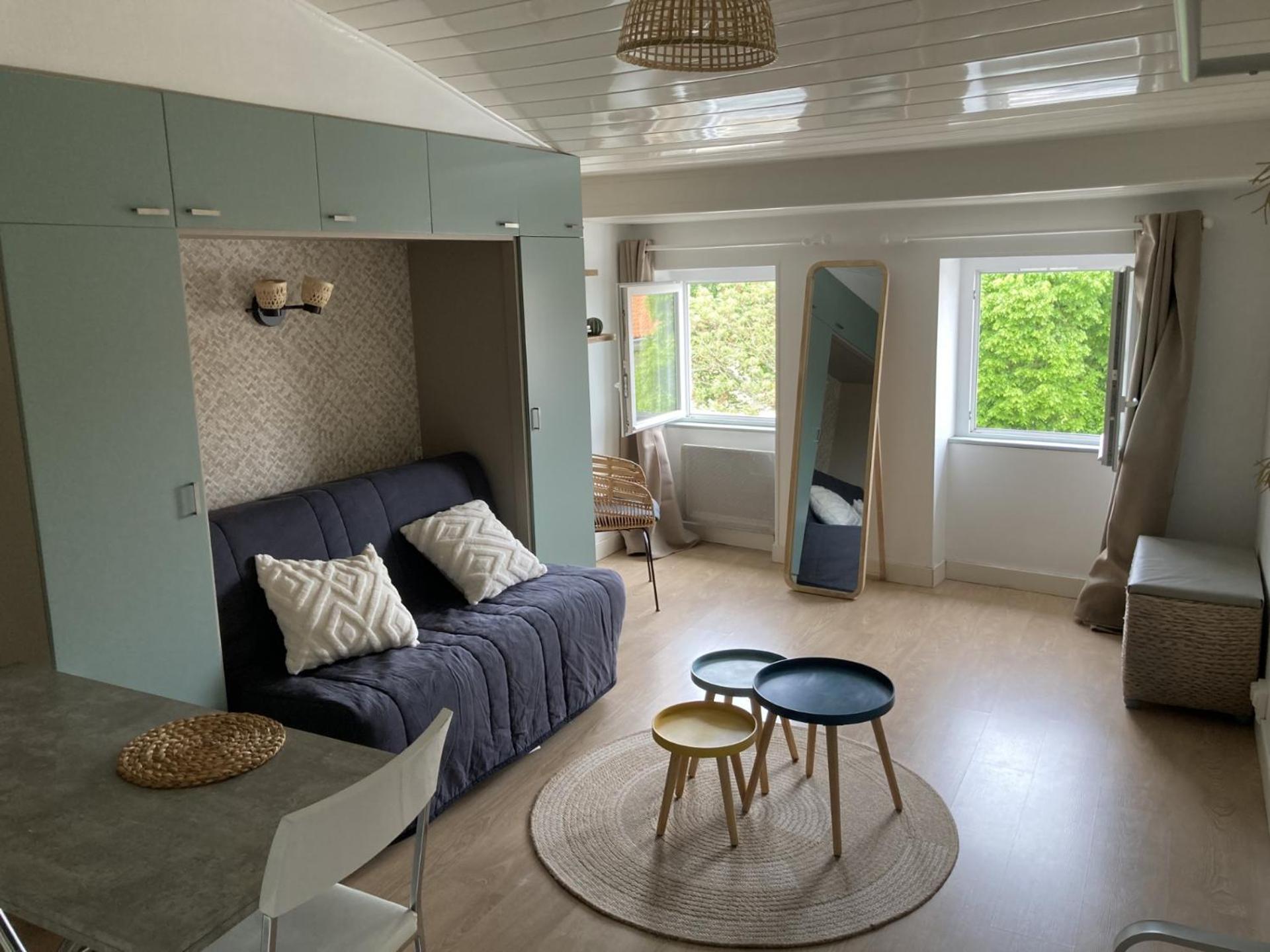 Yescale - Le Rondeau Apartment La Rochelle  Exterior photo