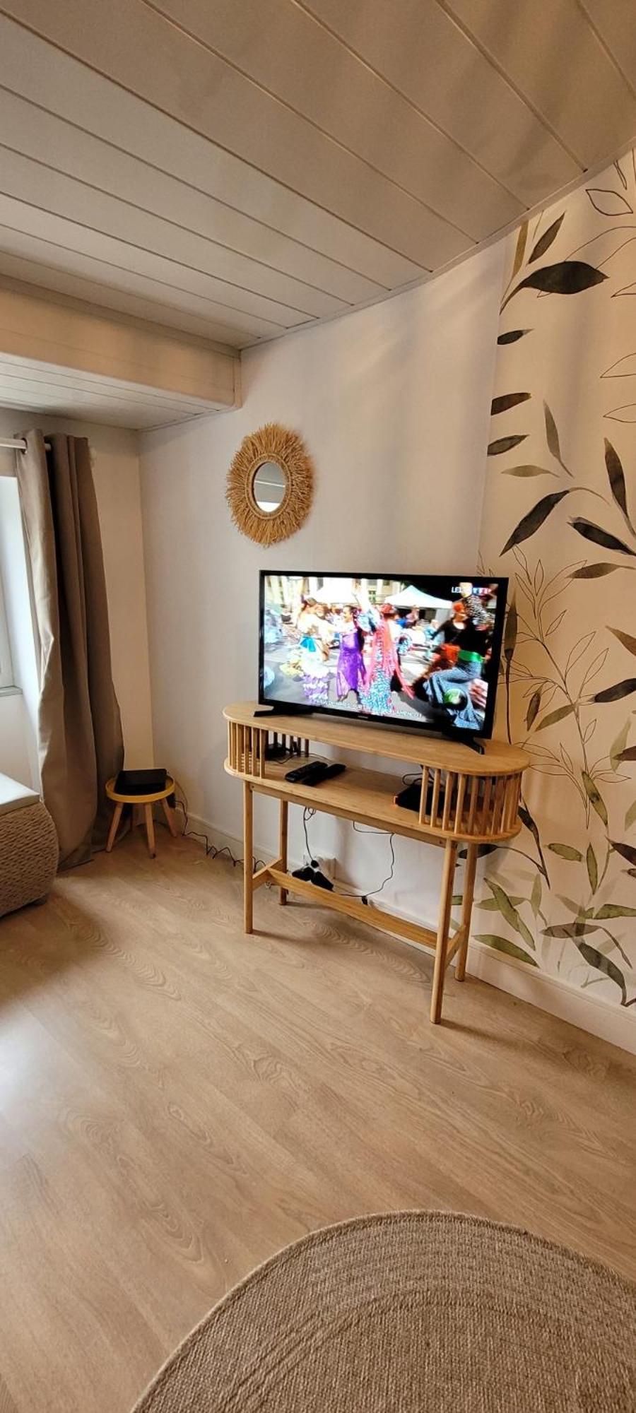 Yescale - Le Rondeau Apartment La Rochelle  Exterior photo